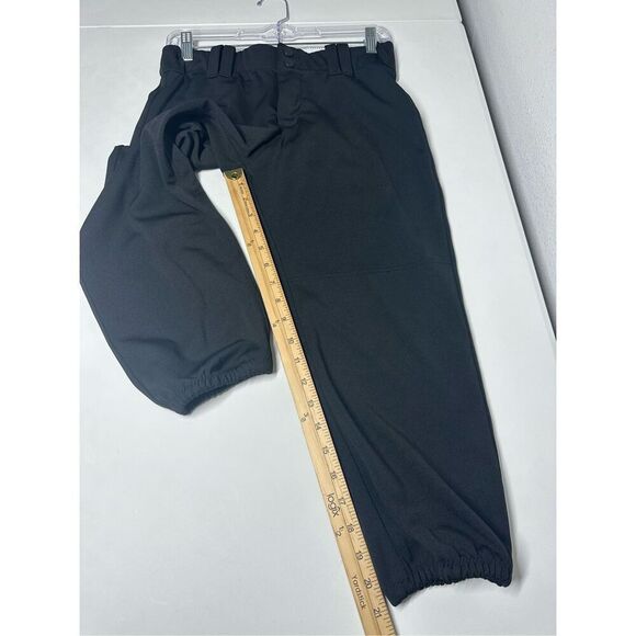 Intensity women/girls softball pants ND5330W Black Size M - Picture 7 of 14